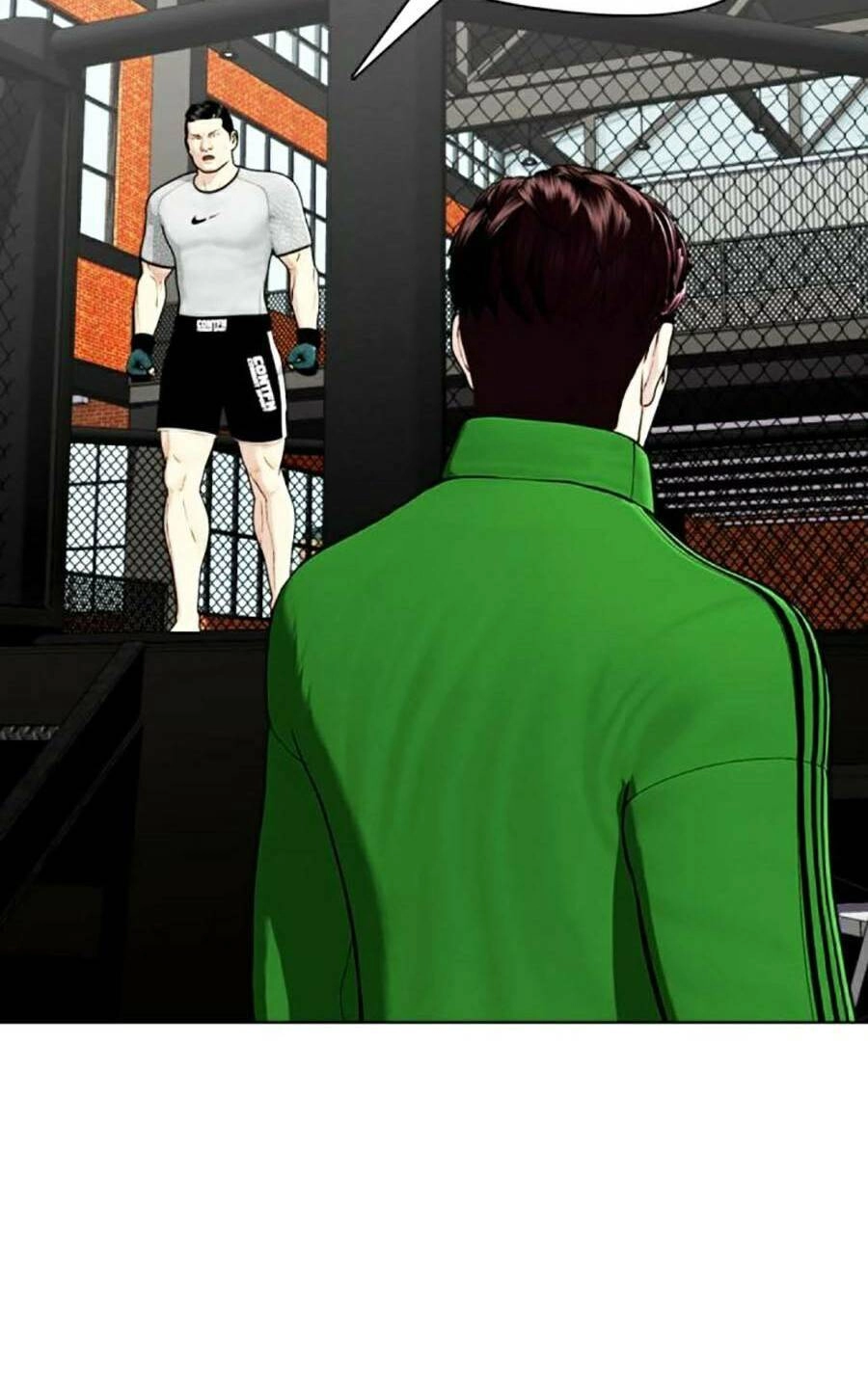 Loser Giỏi Võ Chapter 27 - 124