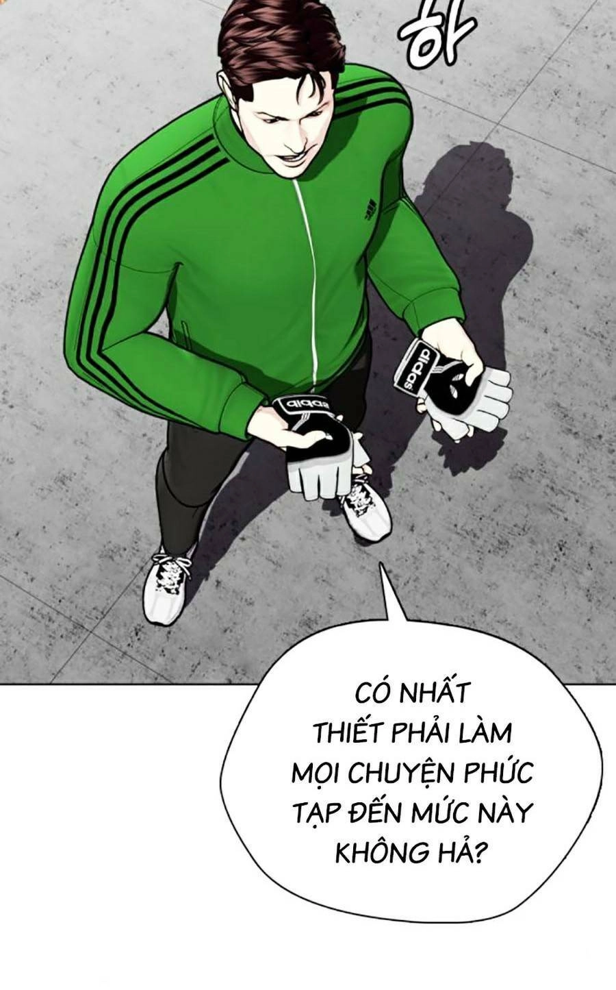 Loser Giỏi Võ Chapter 27 - 127