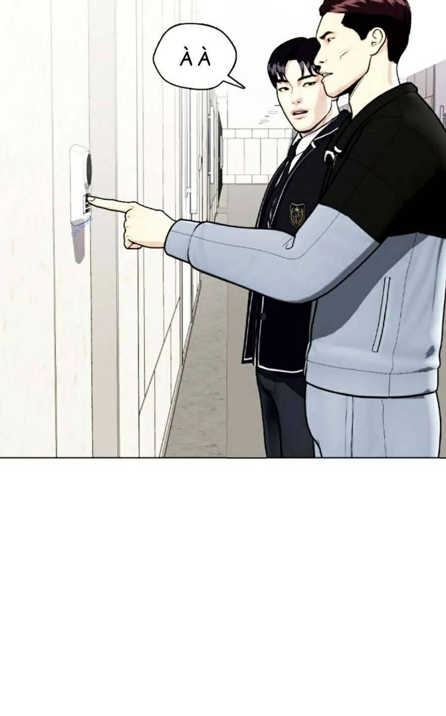 Loser Giỏi Võ Chapter 27 - 138