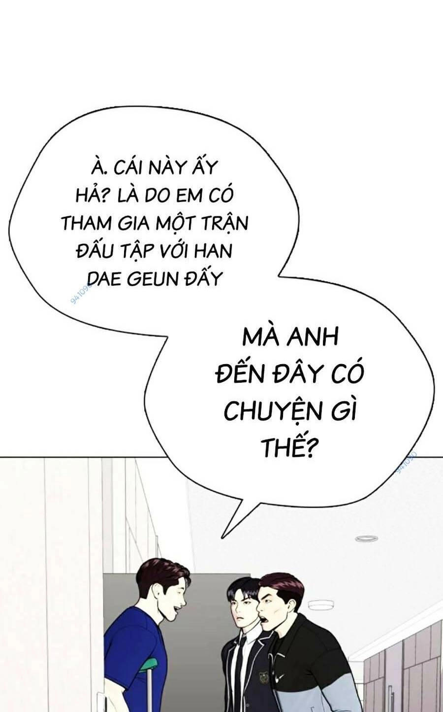 Loser Giỏi Võ Chapter 27 - 146