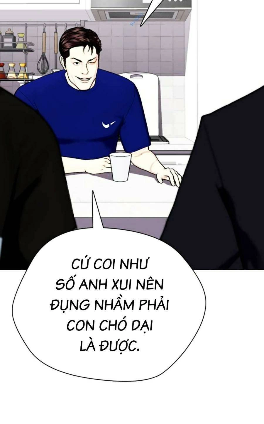 Loser Giỏi Võ Chapter 27 - 157