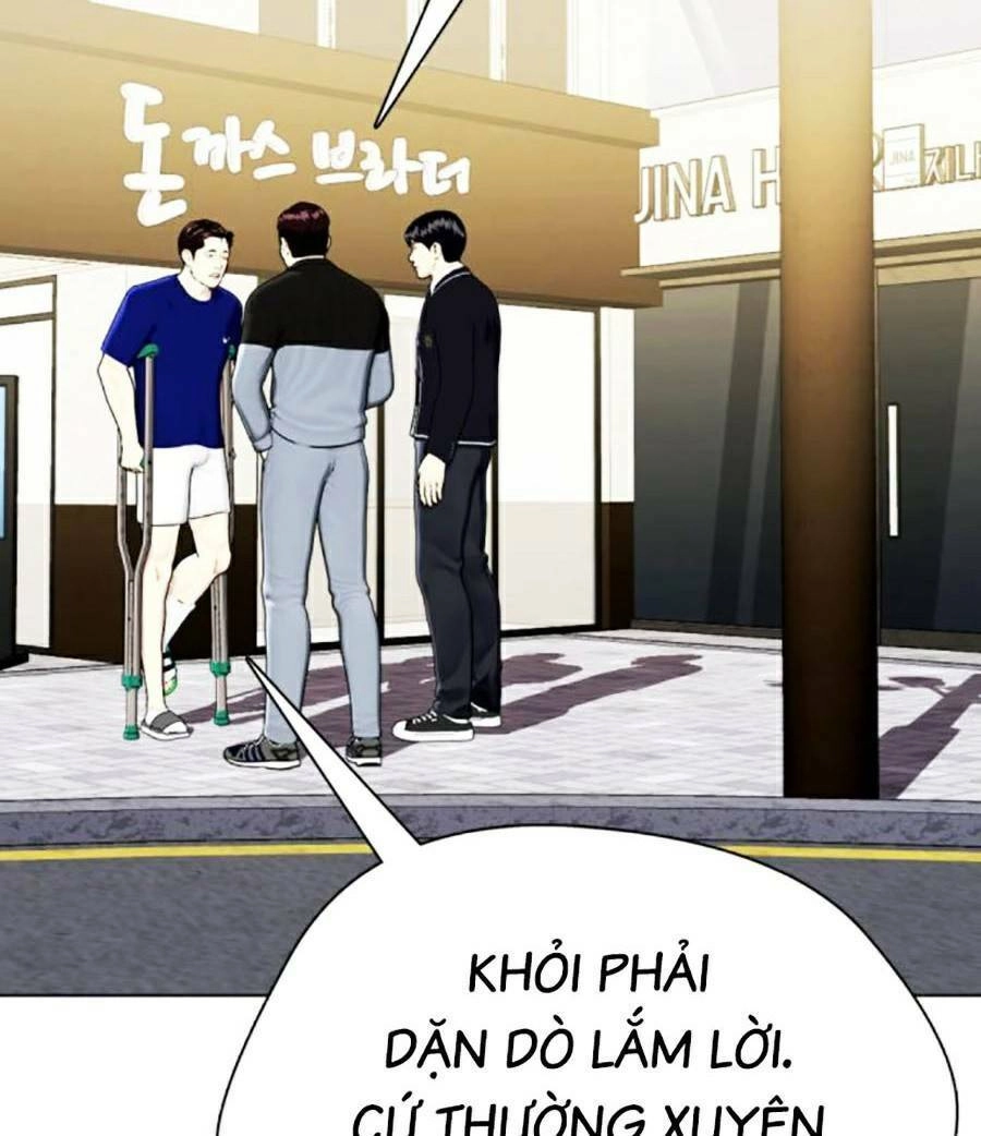 Loser Giỏi Võ Chapter 27 - 168