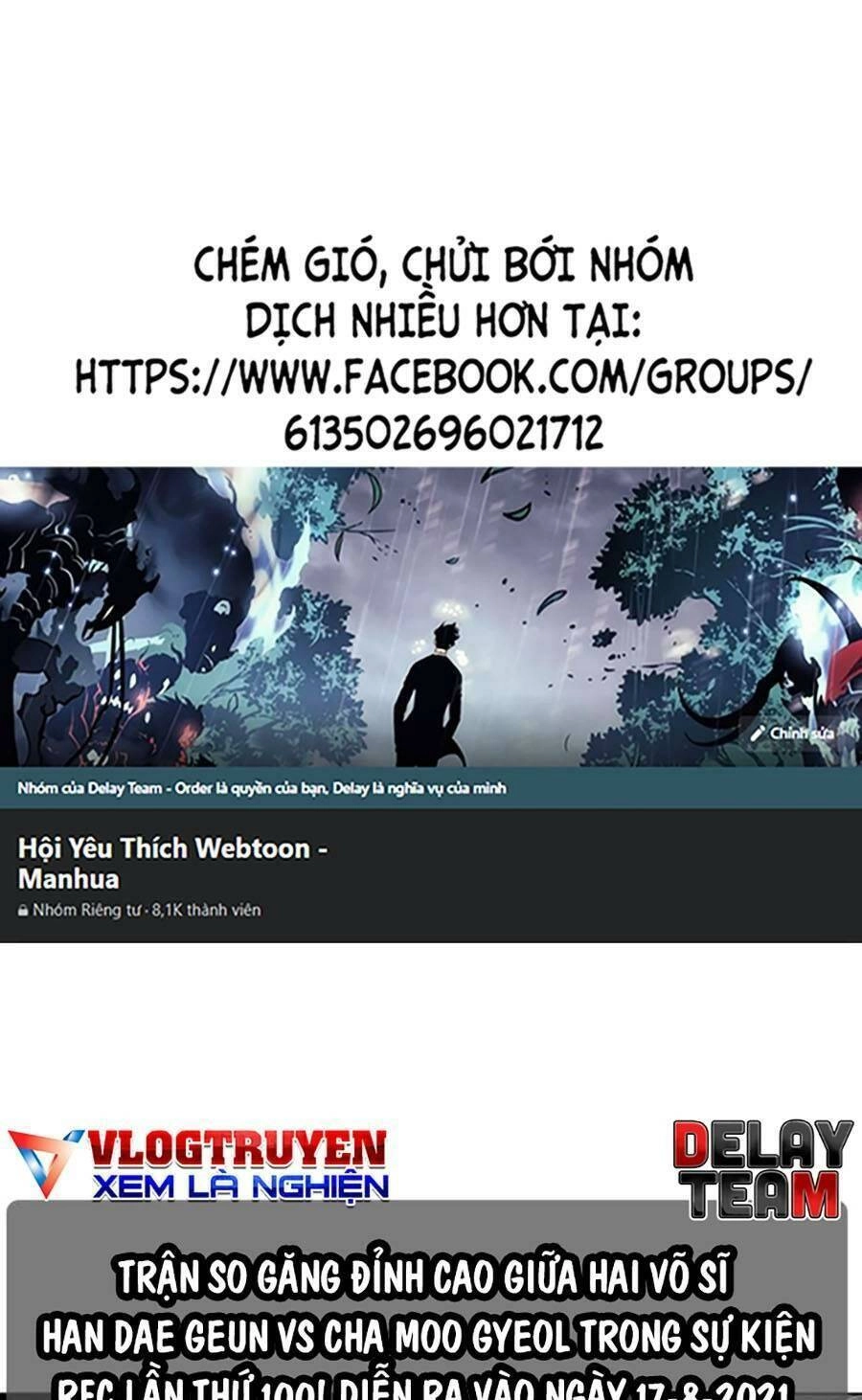 Loser Giỏi Võ Chapter 28 - 1