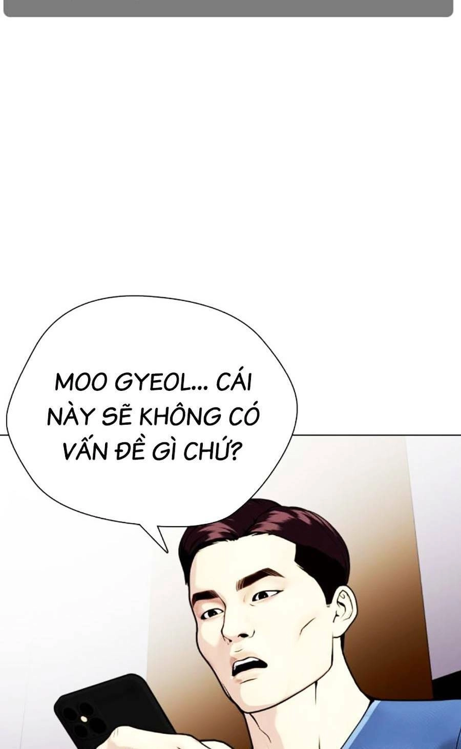 Loser Giỏi Võ Chapter 28 - 3