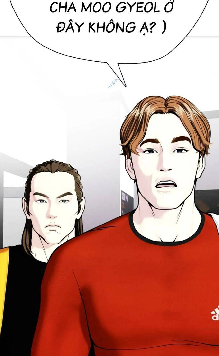 Loser Giỏi Võ Chapter 28 - 21