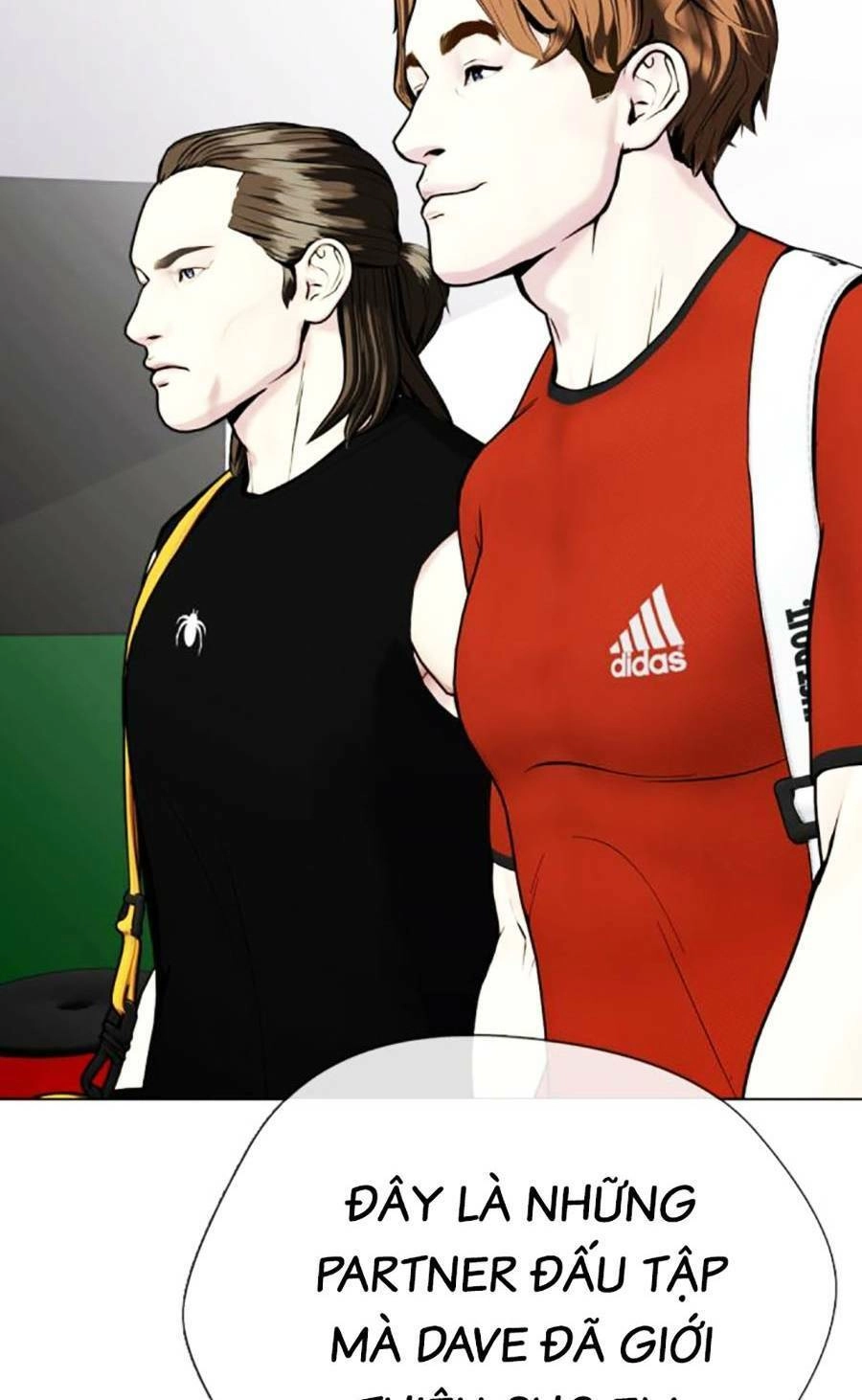 Loser Giỏi Võ Chapter 28 - 27