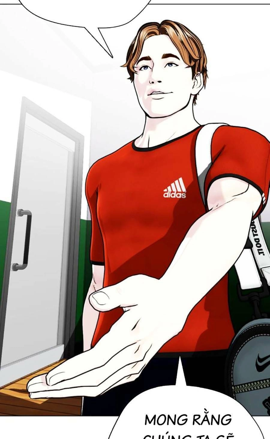 Loser Giỏi Võ Chapter 28 - 31