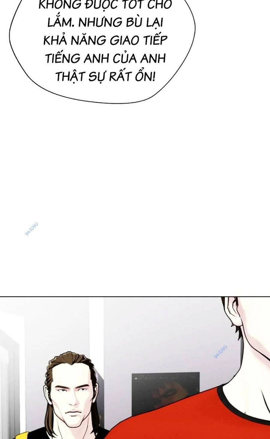 Loser Giỏi Võ Chapter 28 - 34