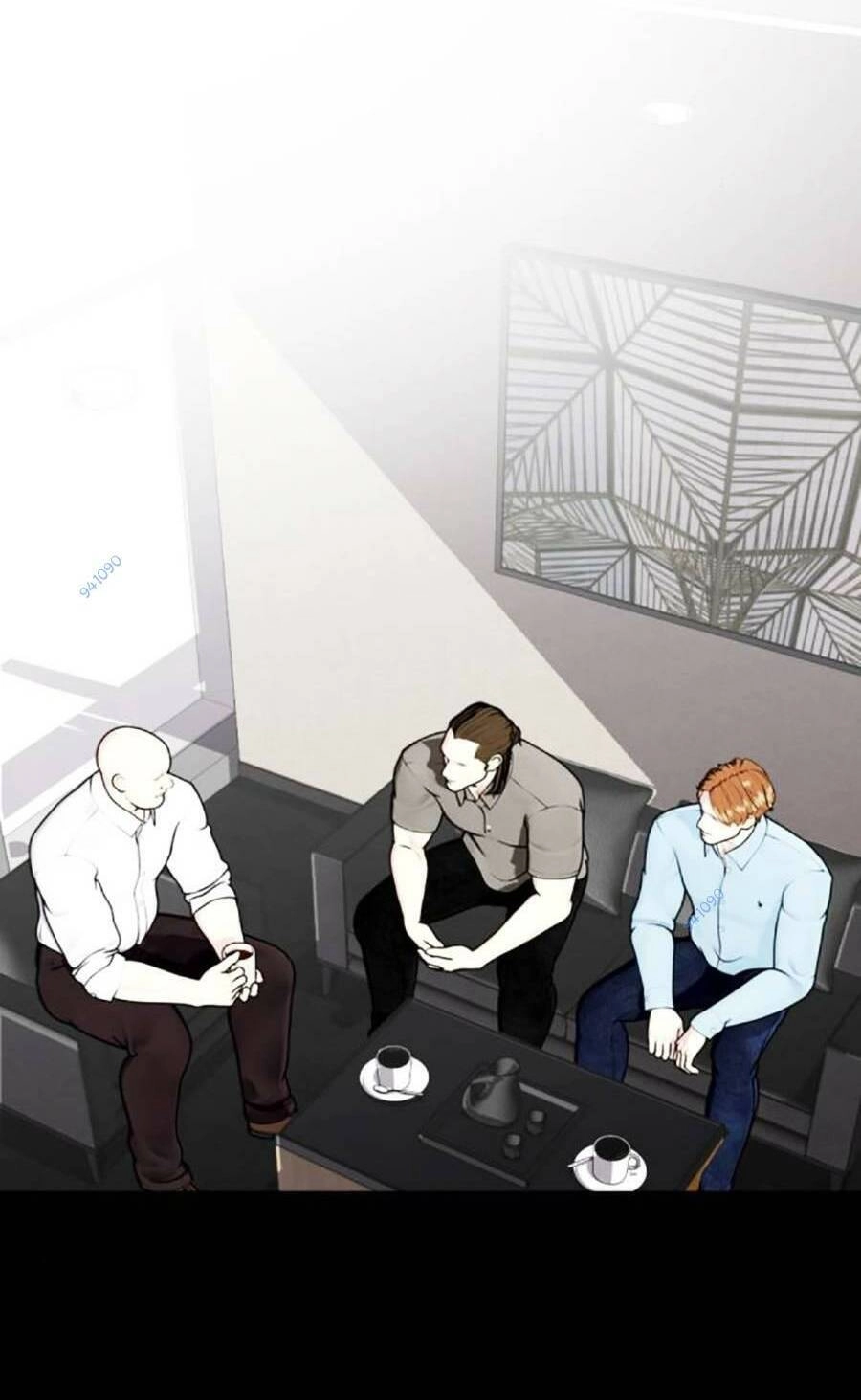 Loser Giỏi Võ Chapter 28 - 38