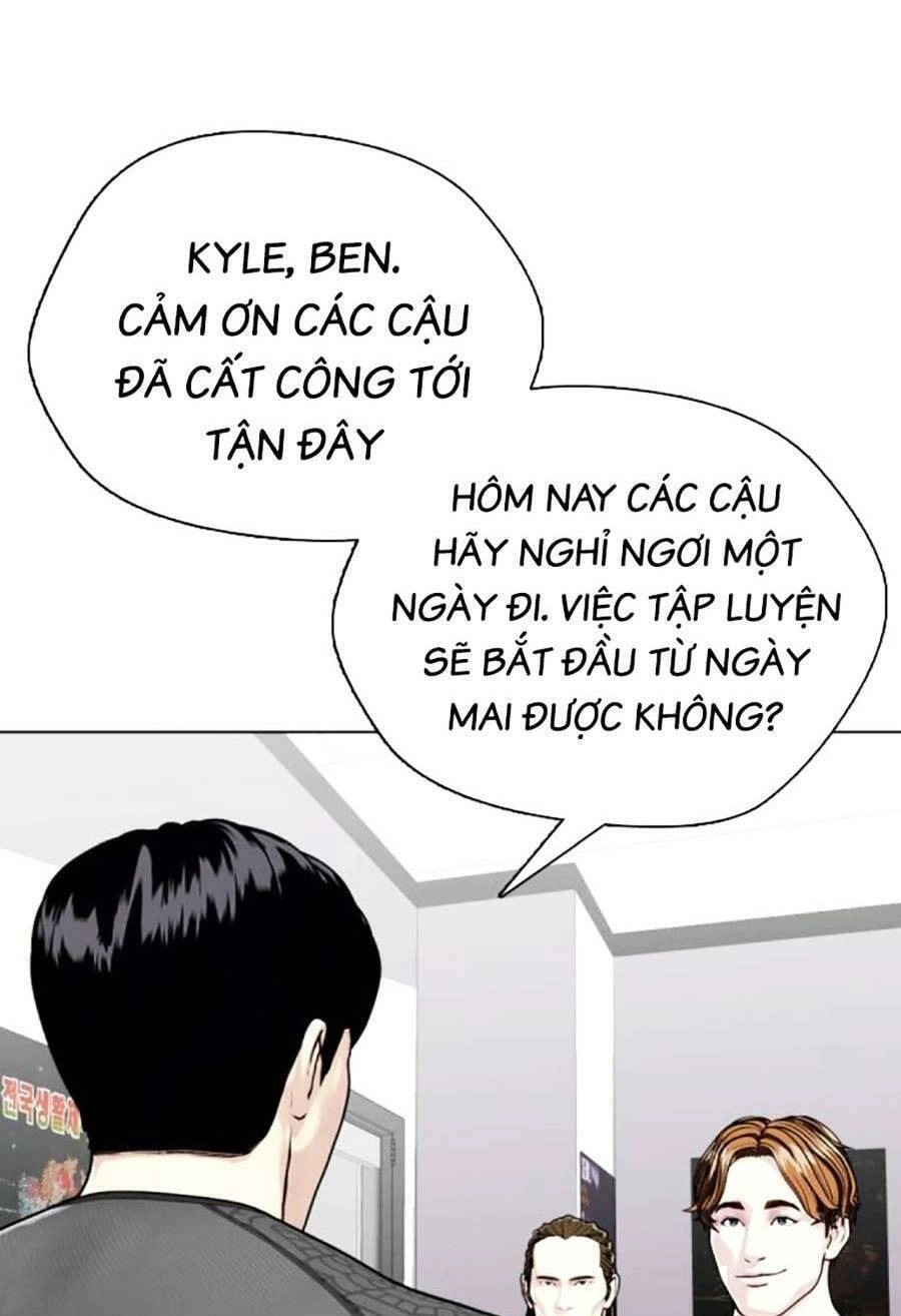 Loser Giỏi Võ Chapter 28 - 45