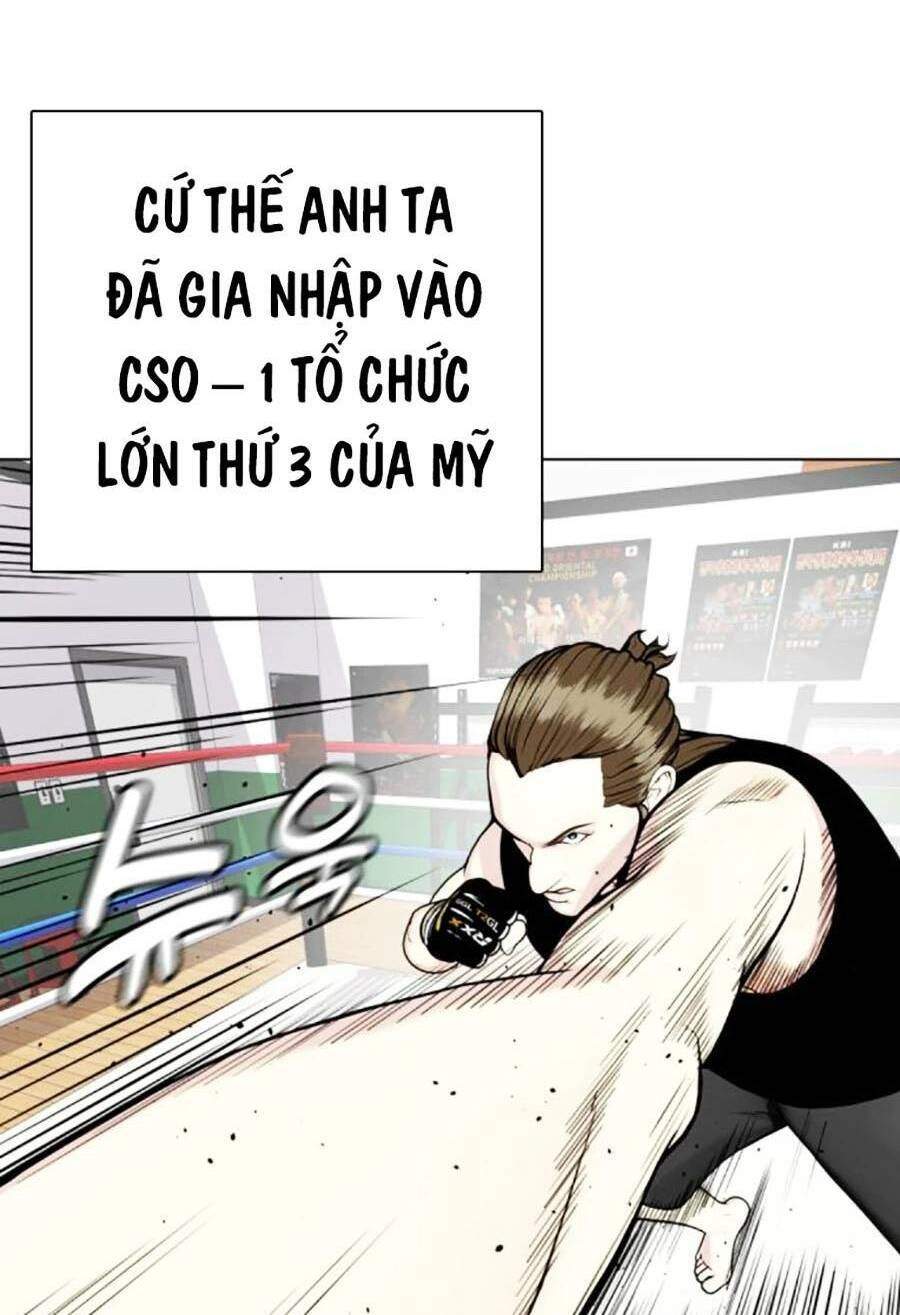 Loser Giỏi Võ Chapter 28 - 60
