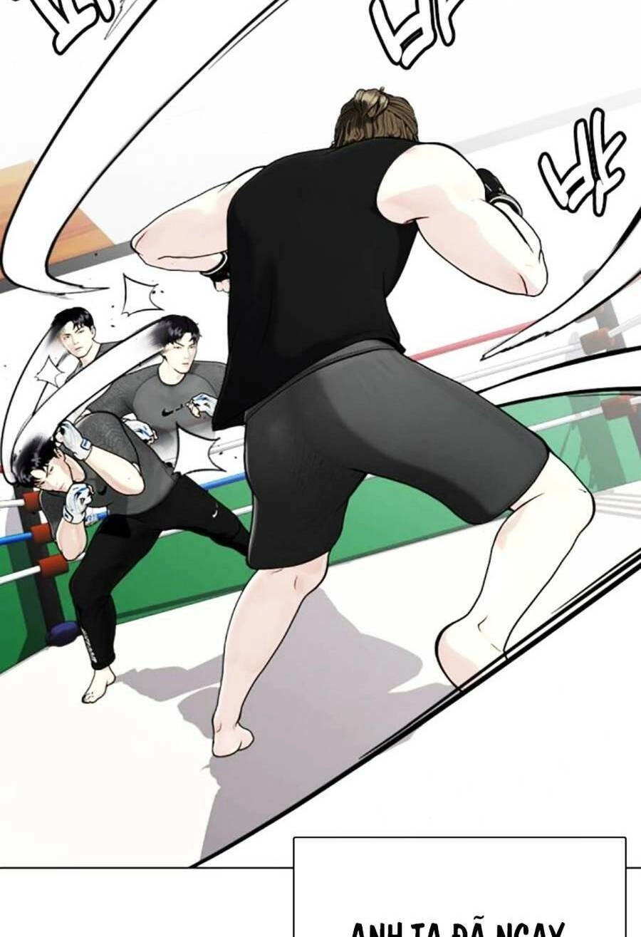 Loser Giỏi Võ Chapter 28 - 62