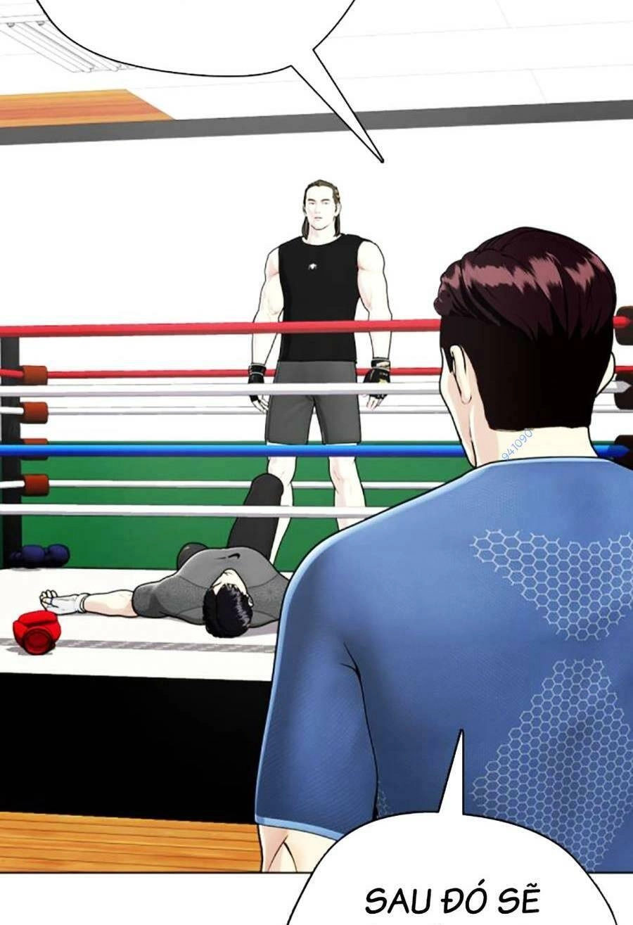 Loser Giỏi Võ Chapter 28 - 73