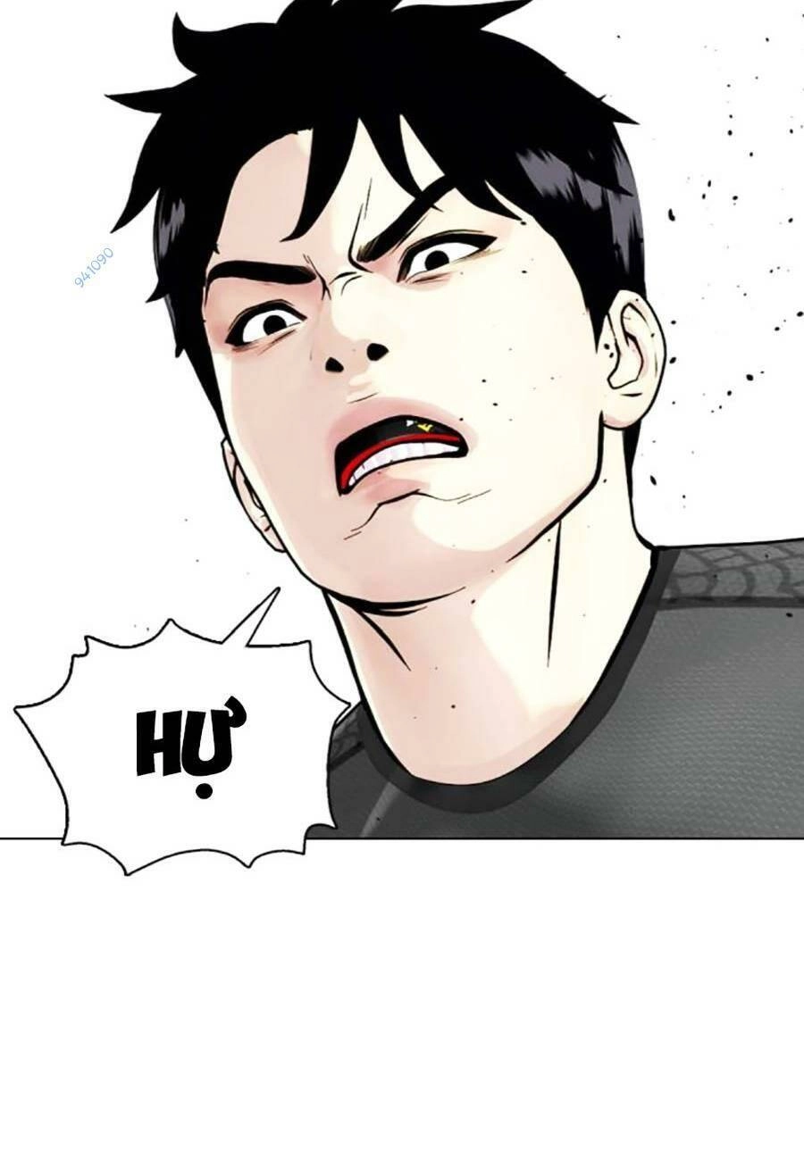 Loser Giỏi Võ Chapter 28 - 85