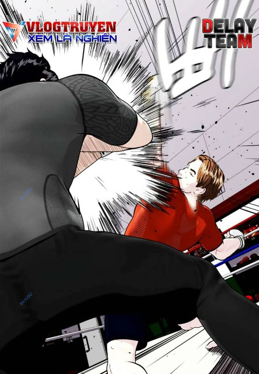 Loser Giỏi Võ Chapter 28 - 90