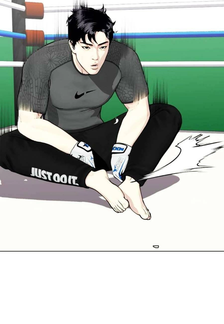 Loser Giỏi Võ Chapter 28 - 97