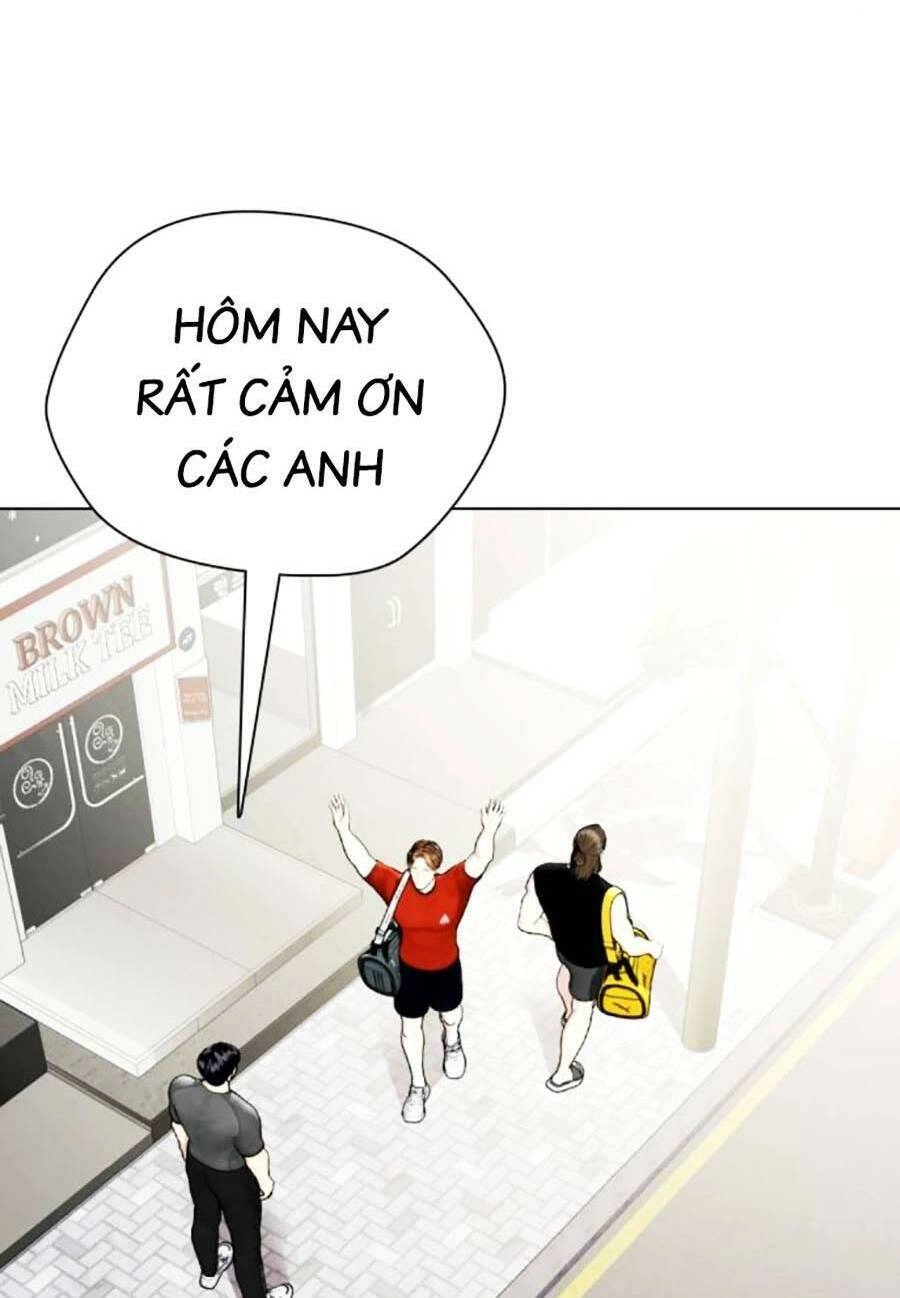 Loser Giỏi Võ Chapter 28 - 106