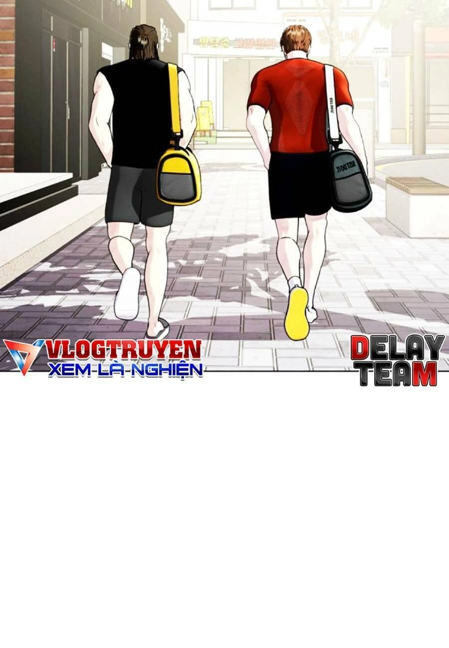 Loser Giỏi Võ Chapter 28 - 108