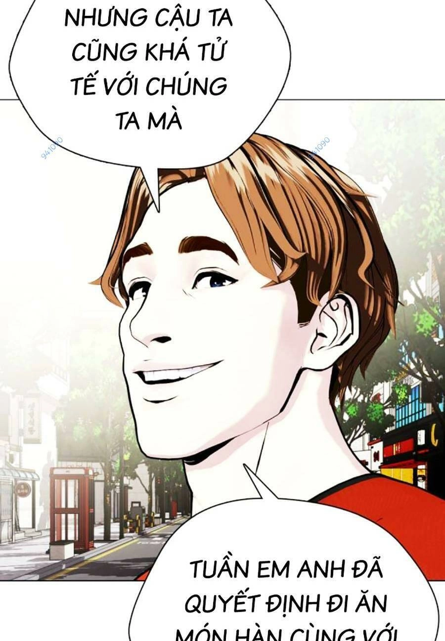 Loser Giỏi Võ Chapter 28 - 113