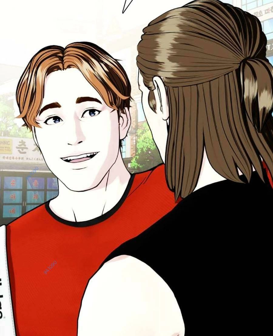 Loser Giỏi Võ Chapter 28 - 122