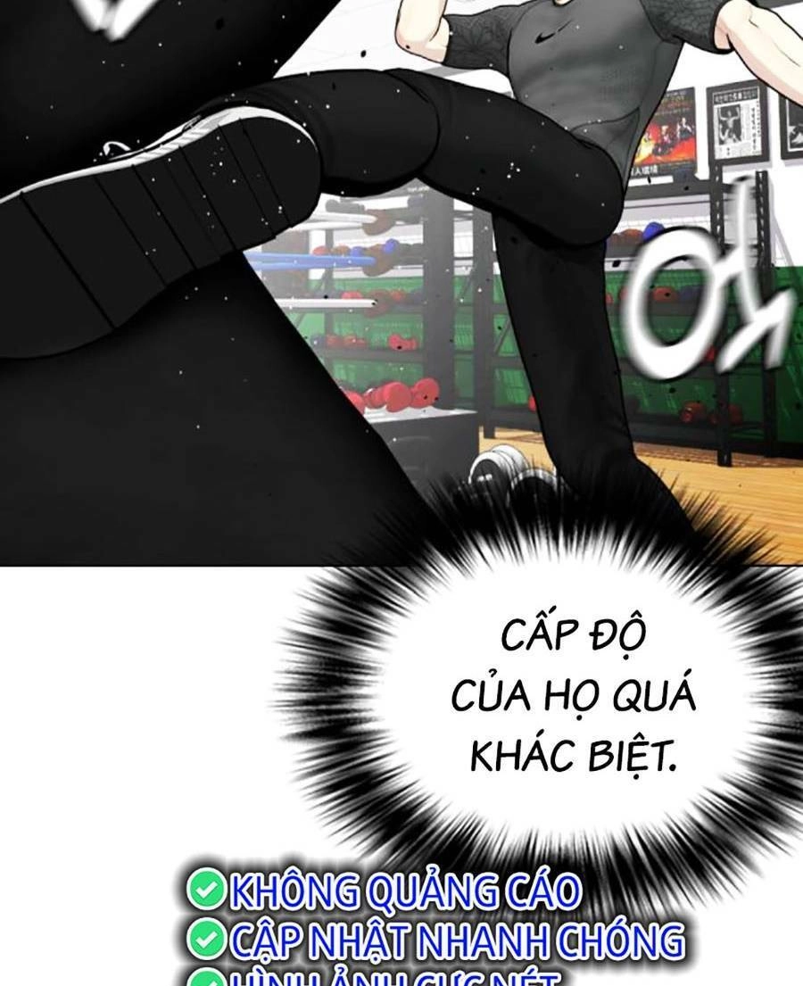 Loser Giỏi Võ Chapter 28 - 140