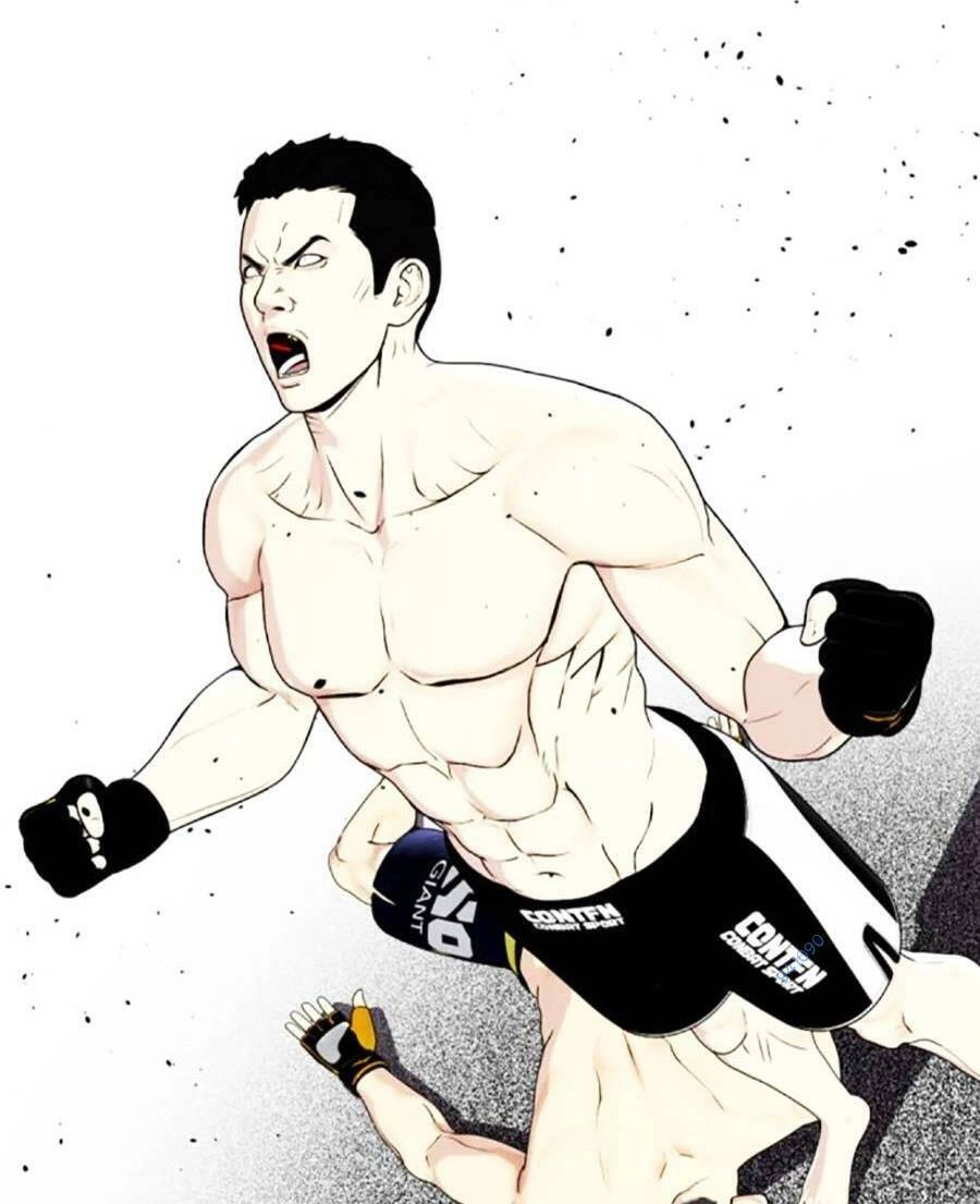 Loser Giỏi Võ Chapter 28 - 142