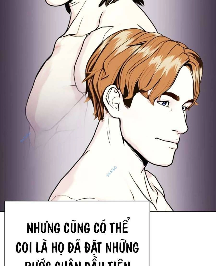Loser Giỏi Võ Chapter 28 - 154