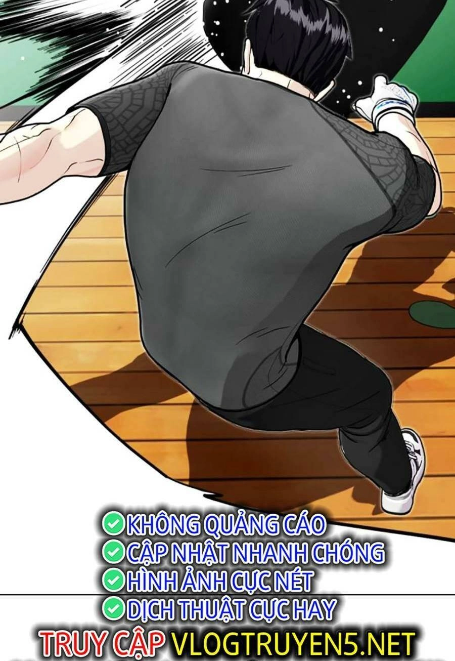 Loser Giỏi Võ Chapter 29 - 4