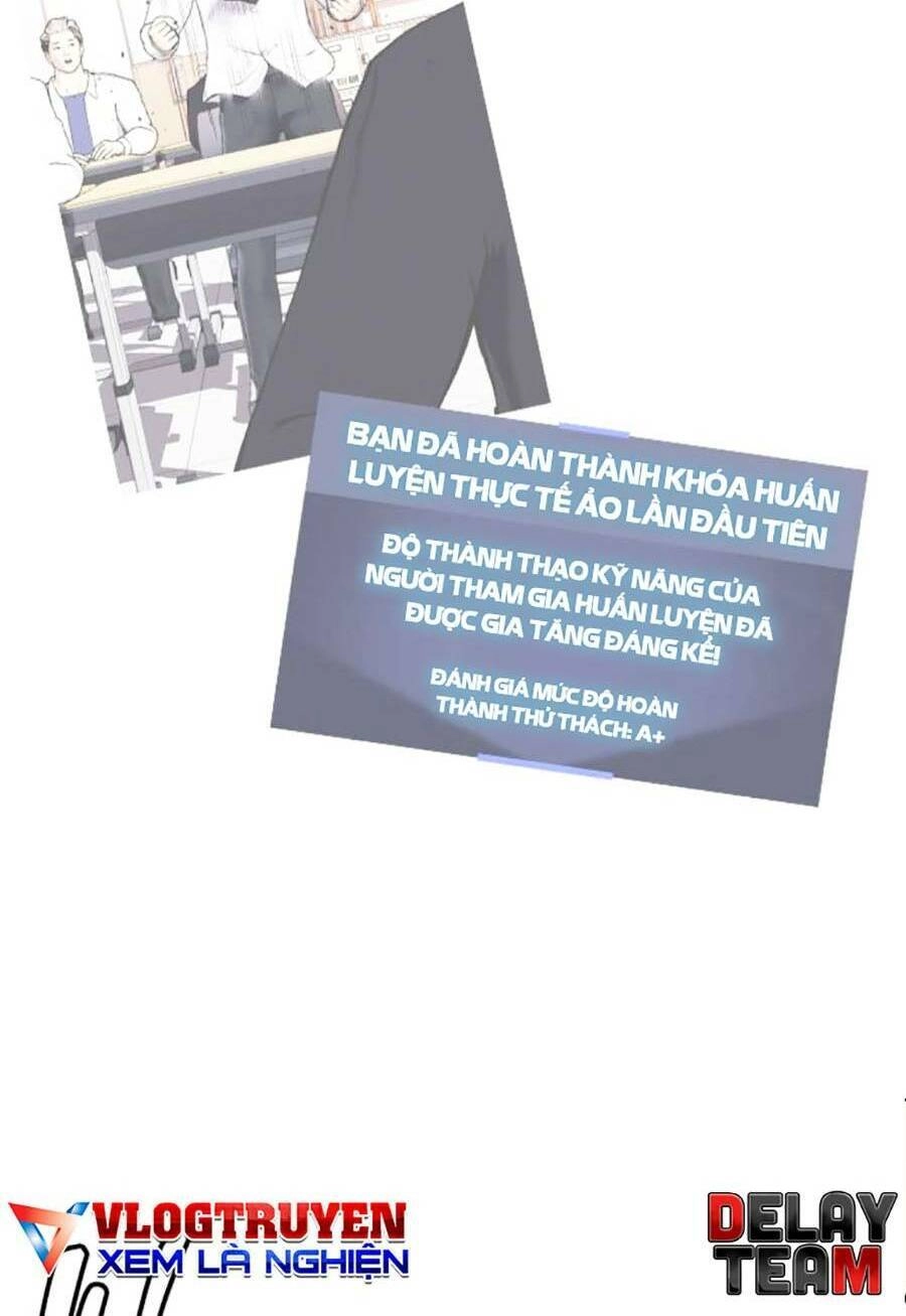 Loser Giỏi Võ Chapter 29 - 15