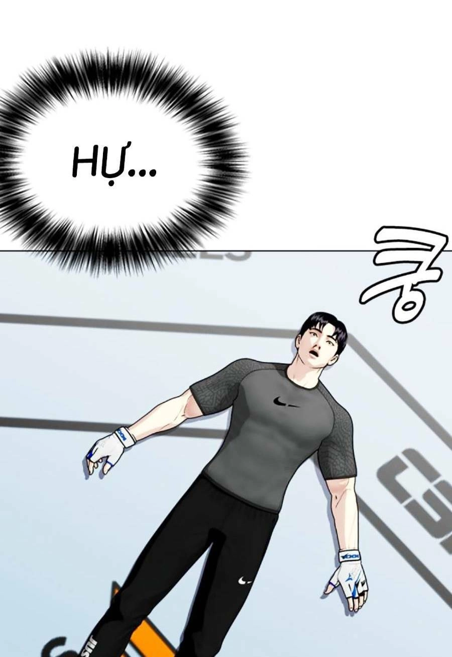 Loser Giỏi Võ Chapter 29 - 22