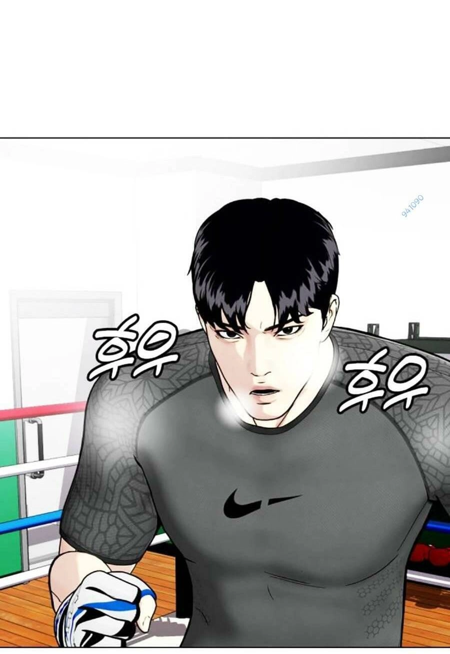 Loser Giỏi Võ Chapter 29 - 29