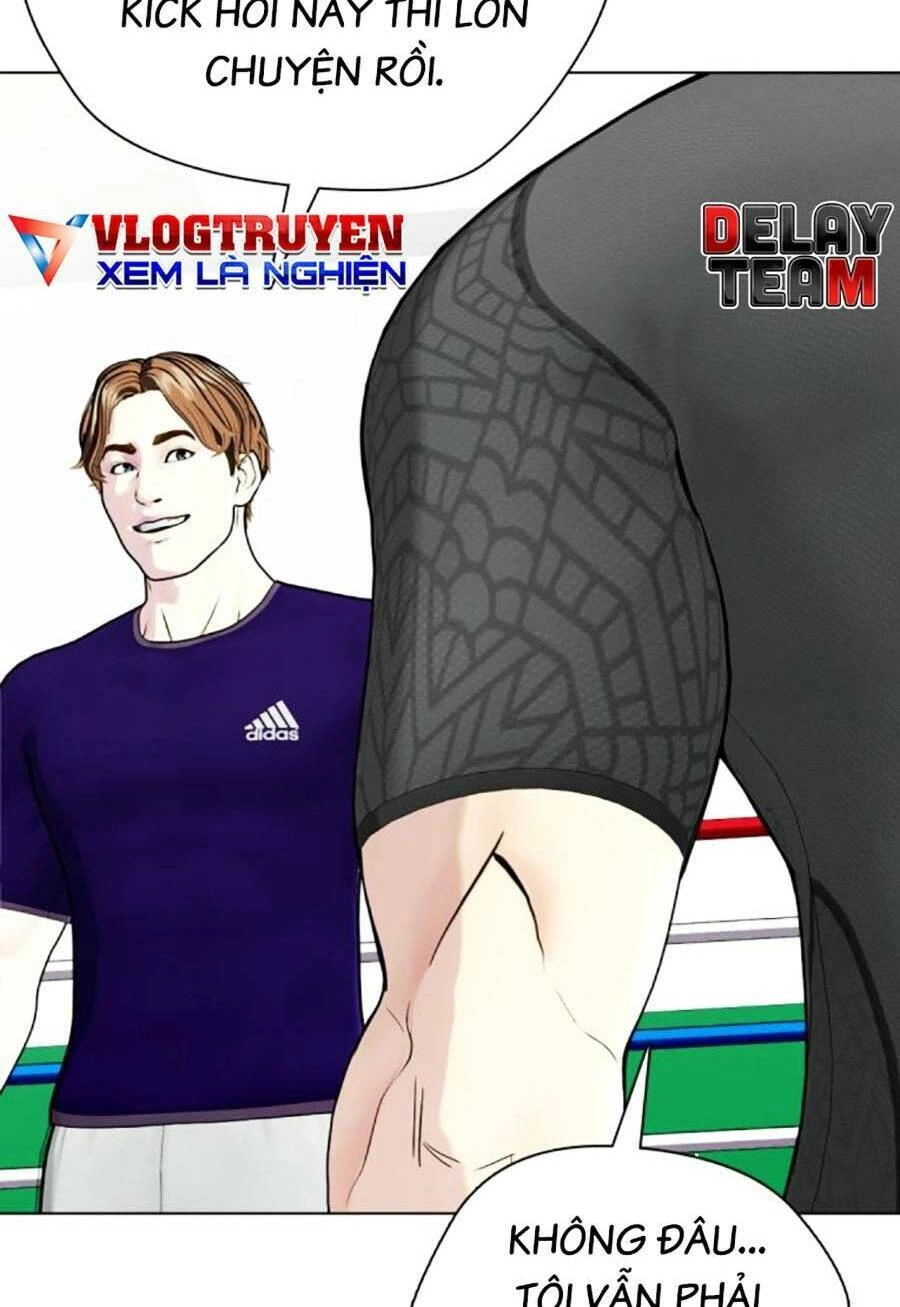 Loser Giỏi Võ Chapter 29 - 31