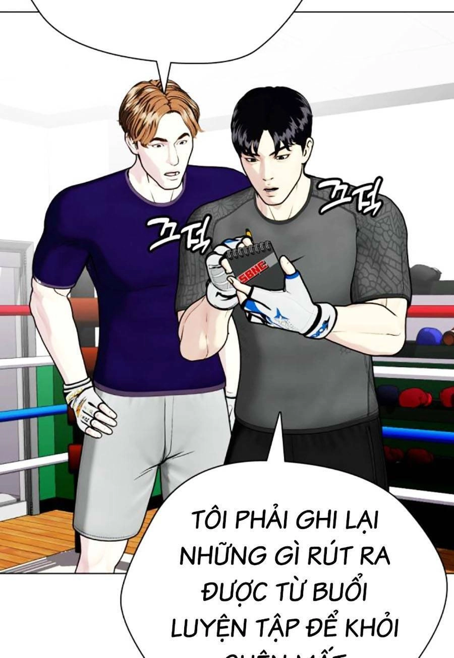 Loser Giỏi Võ Chapter 29 - 34