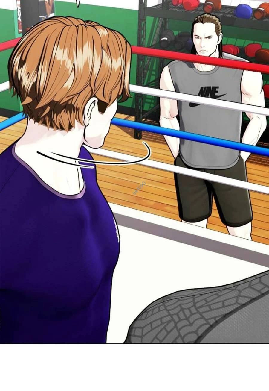 Loser Giỏi Võ Chapter 29 - 36