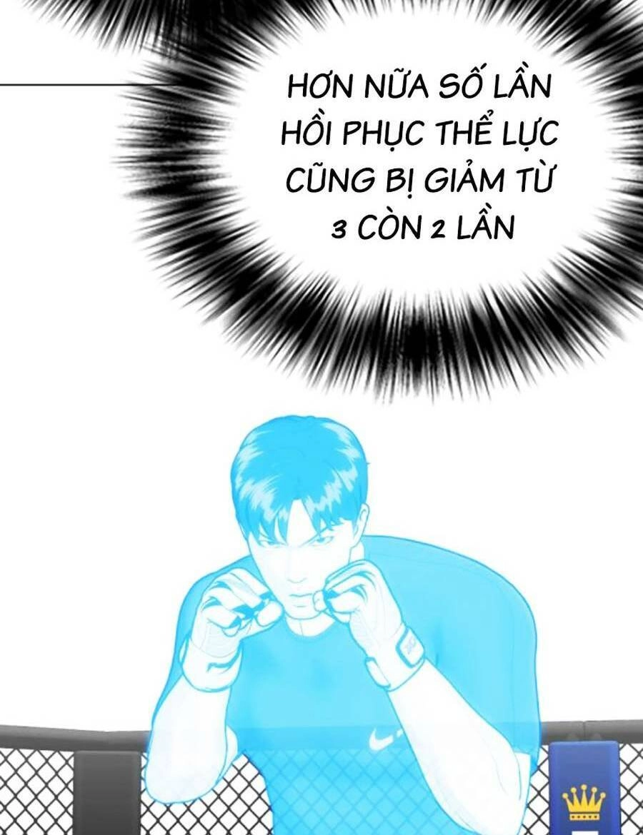 Loser Giỏi Võ Chapter 29 - 47