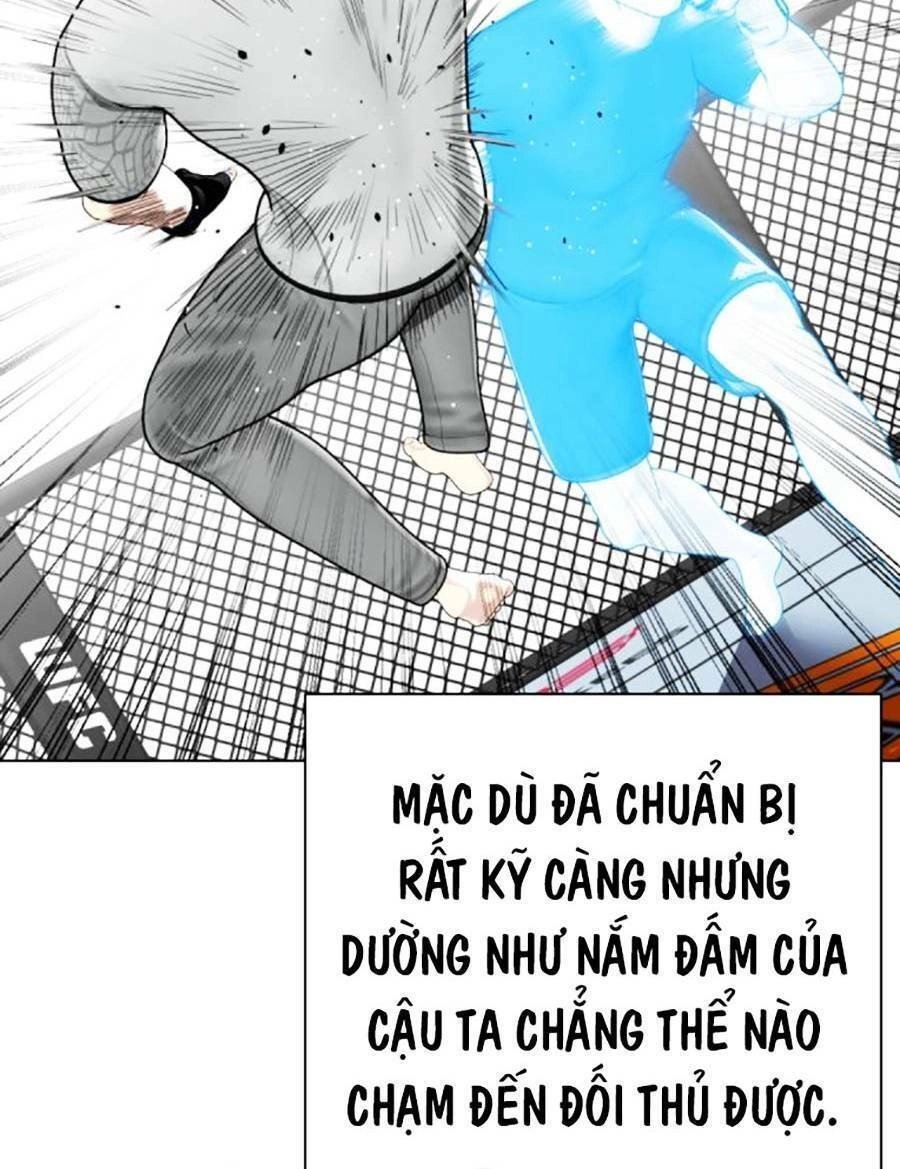 Loser Giỏi Võ Chapter 29 - 50