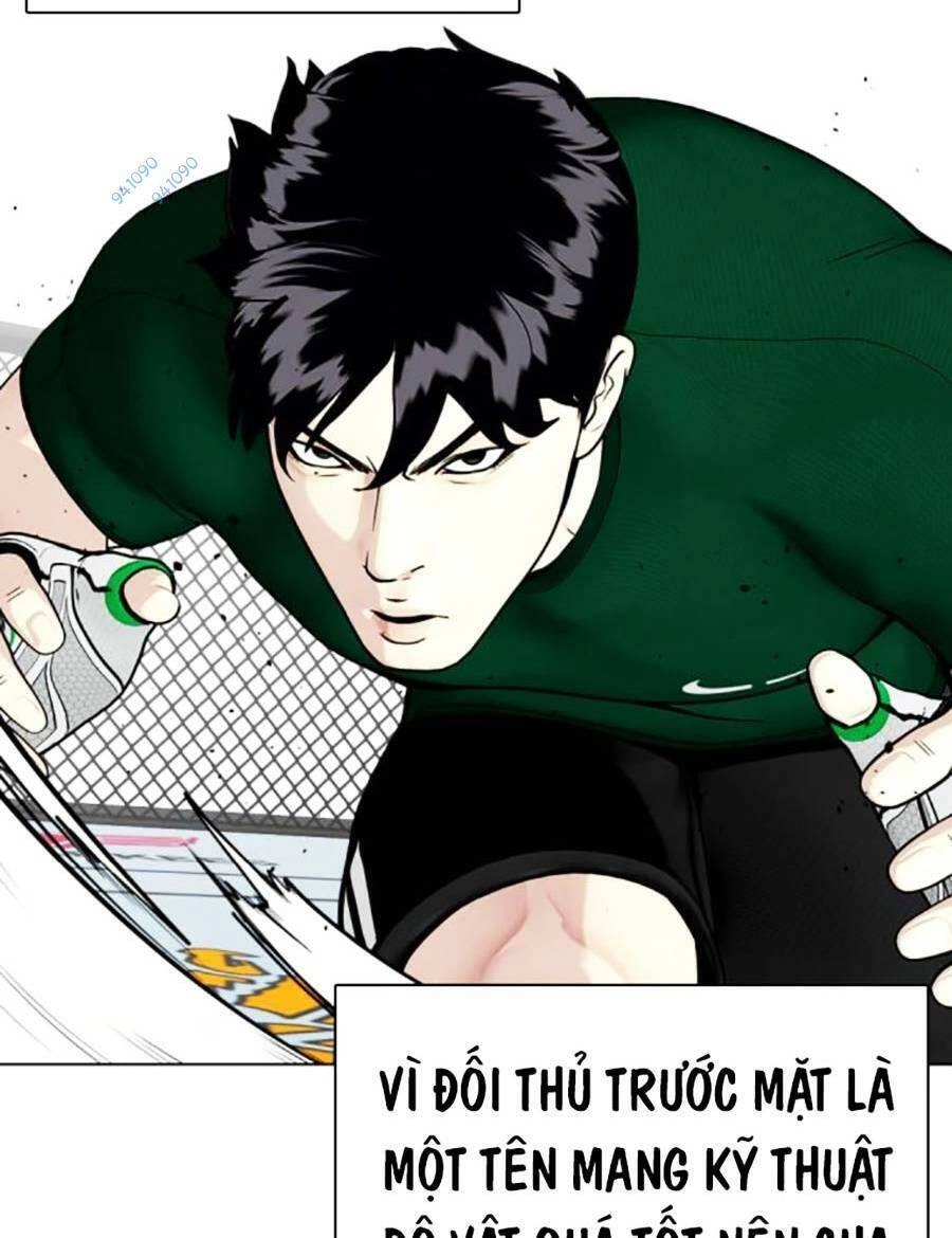 Loser Giỏi Võ Chapter 29 - 52