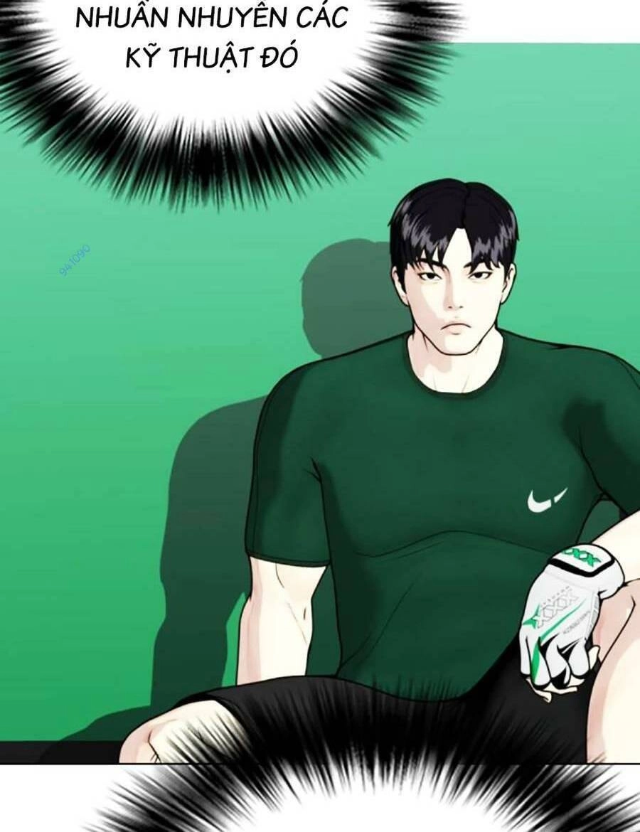 Loser Giỏi Võ Chapter 29 - 77