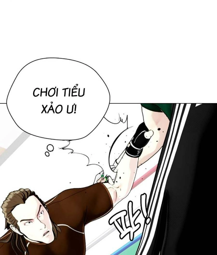 Loser Giỏi Võ Chapter 29 - 83