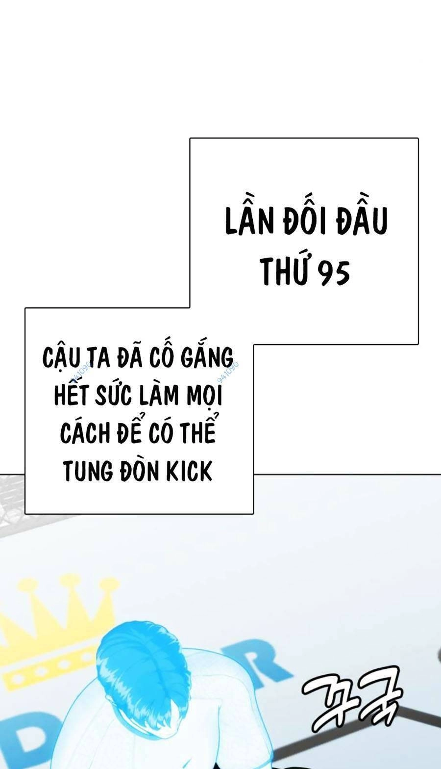 Loser Giỏi Võ Chapter 29 - 120