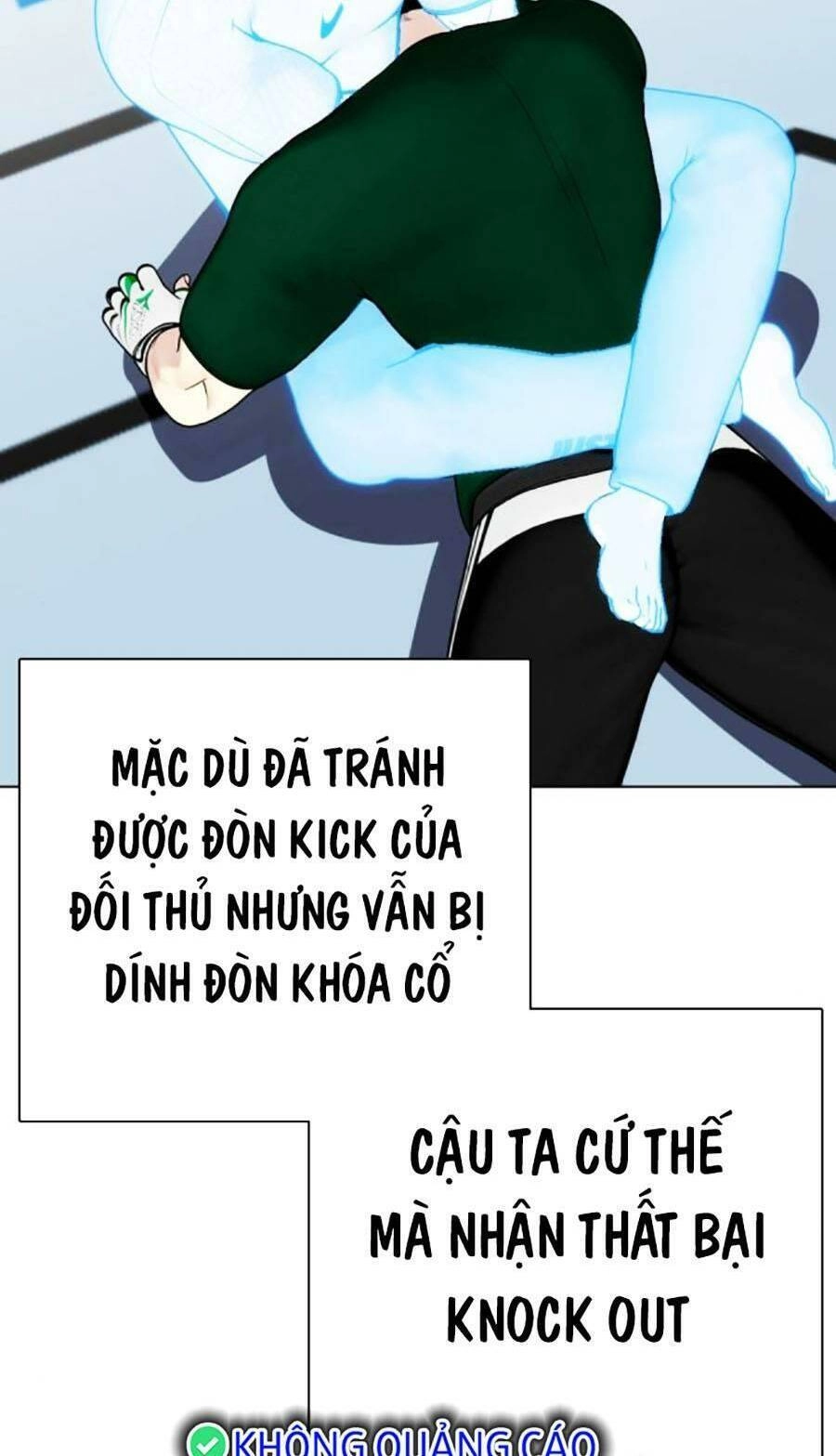 Loser Giỏi Võ Chapter 29 - 121