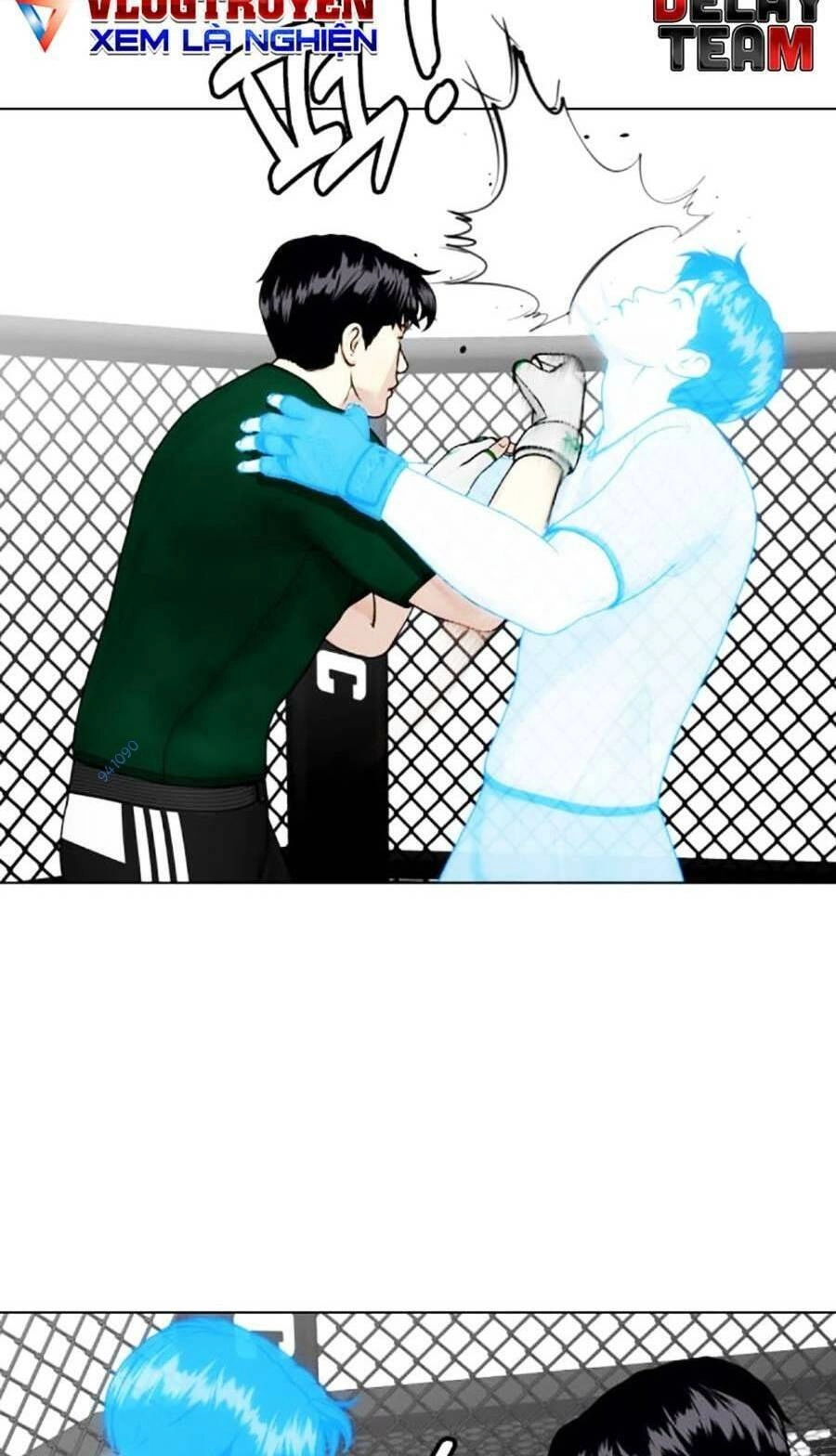 Loser Giỏi Võ Chapter 29 - 125