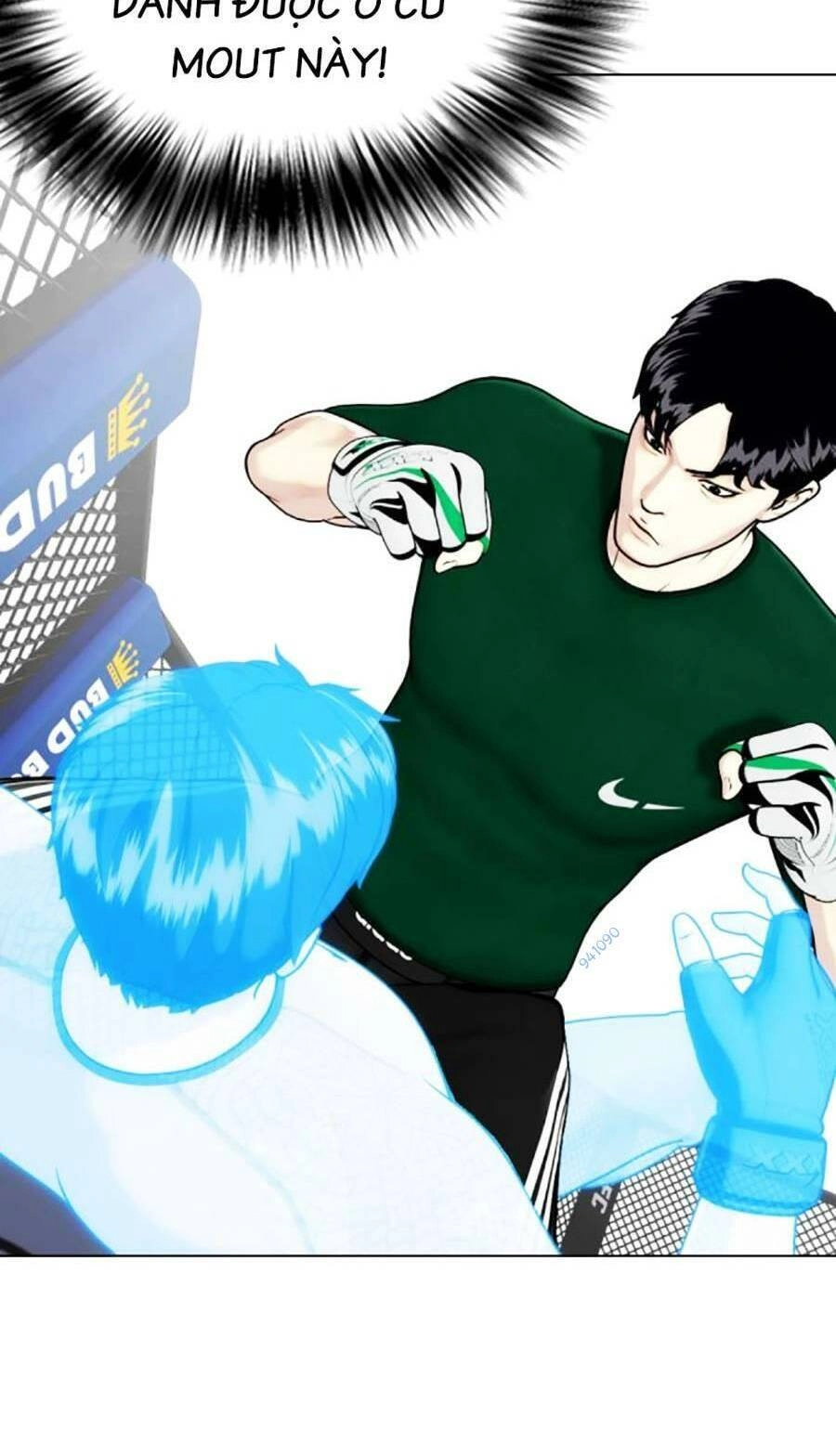 Loser Giỏi Võ Chapter 29 - 137