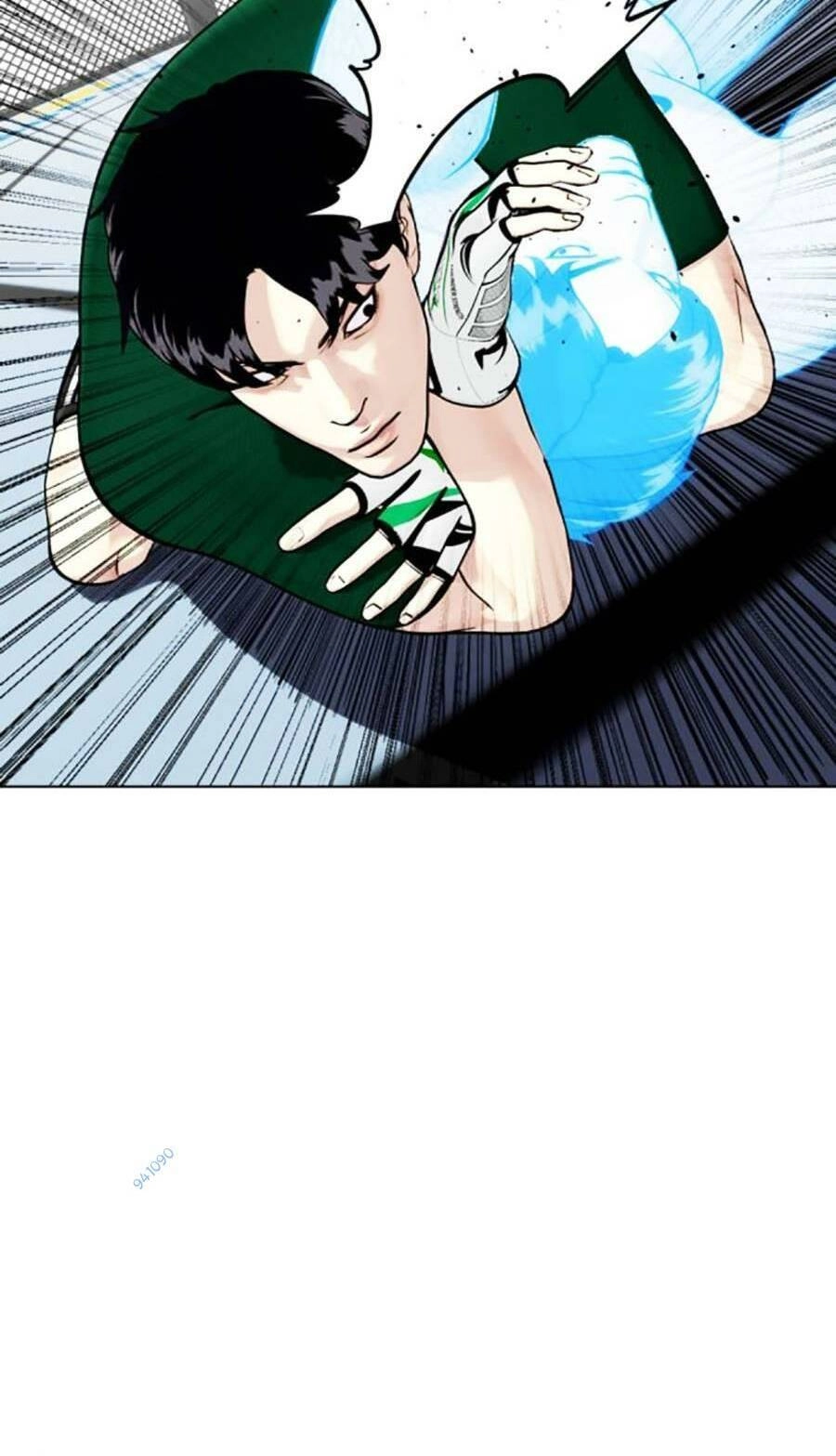 Loser Giỏi Võ Chapter 29 - 141