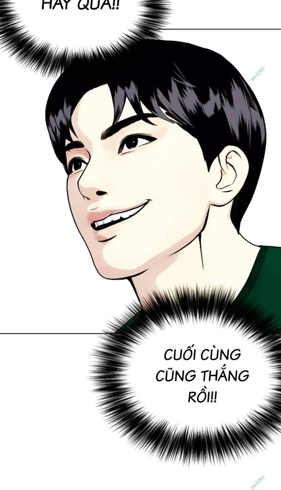 Loser Giỏi Võ Chapter 29 - 144