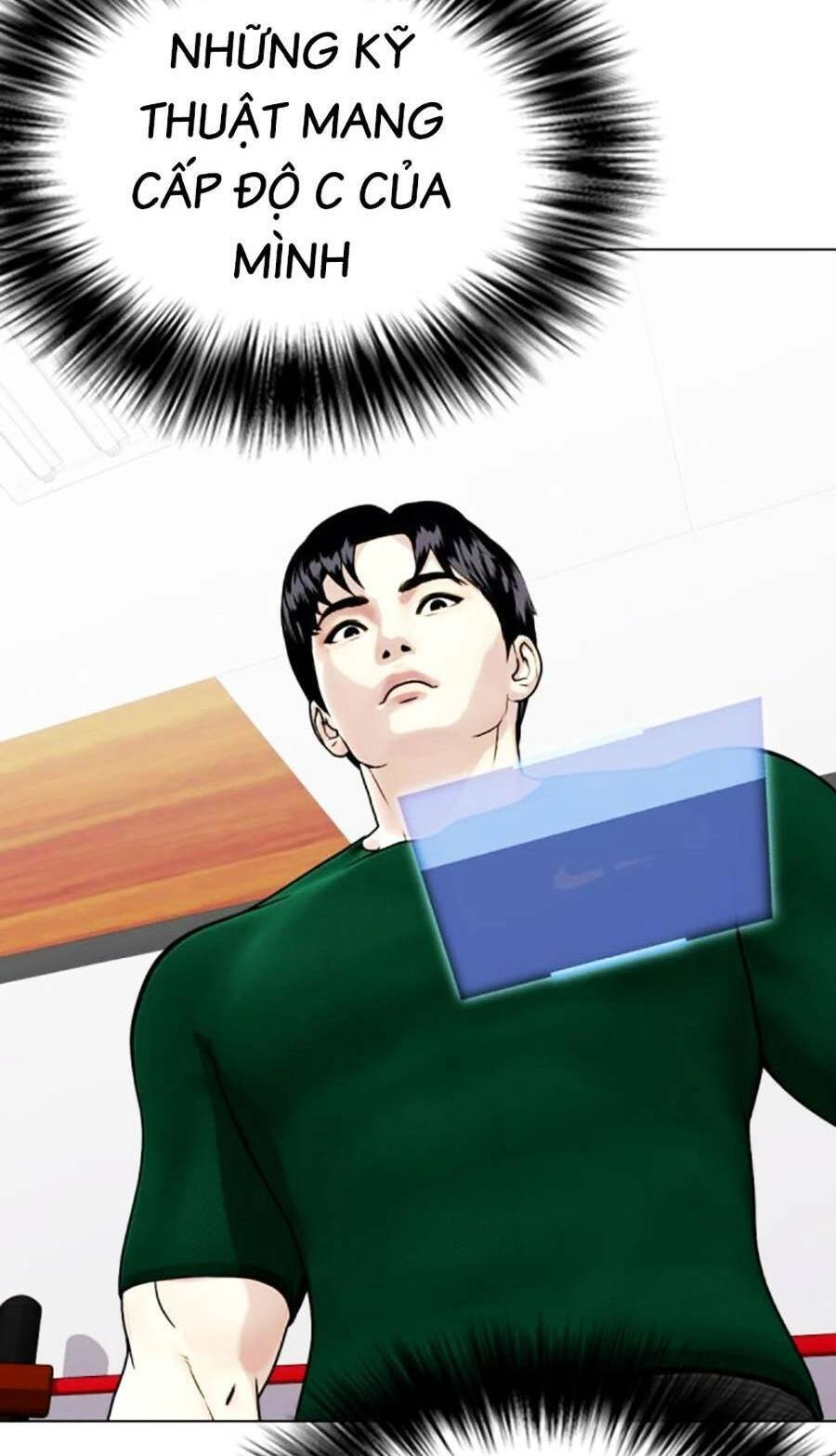 Loser Giỏi Võ Chapter 29 - 151