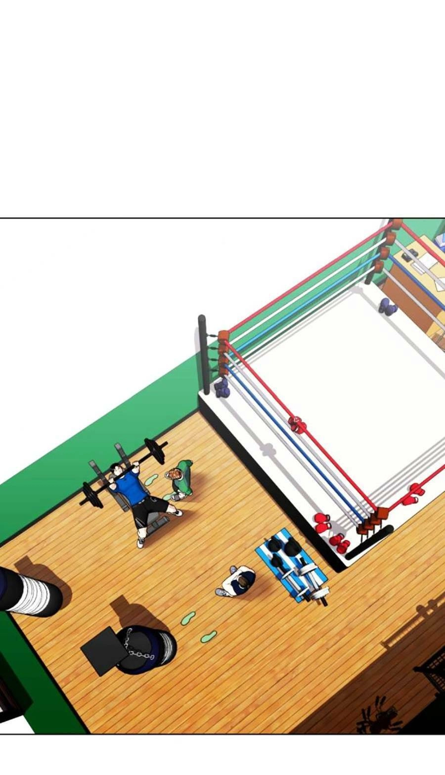 Loser Giỏi Võ Chapter 29 - 154