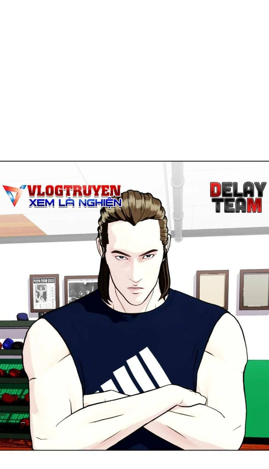 Loser Giỏi Võ Chapter 29 - 155