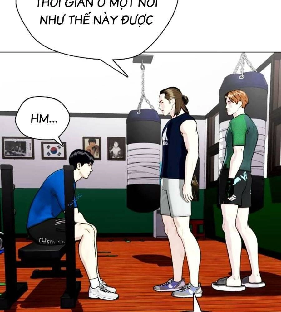 Loser Giỏi Võ Chapter 29 - 161