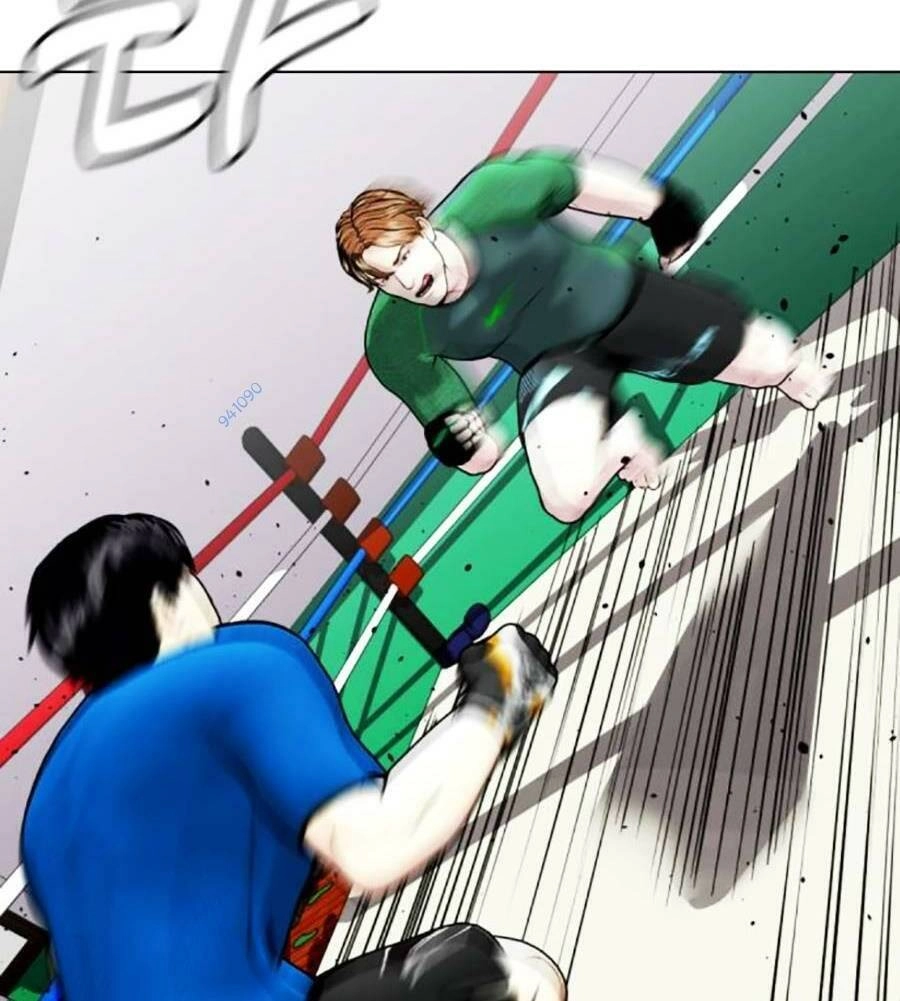 Loser Giỏi Võ Chapter 29 - 197